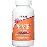 Eve Supplement 180 Softgels