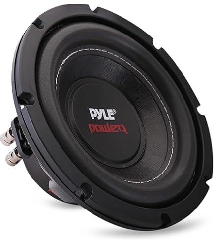 SP-30 Monacor Altoparlante Woofer Full Range 10W 4 Ohm 3" 87mm SP30 - Foto 2