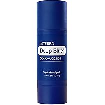 doTERRA Deep Blue Stick : Amazon.co.uk: Beauty