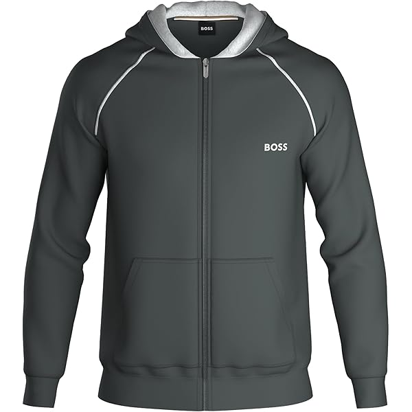 Boss | Men's Berge Oversized T-Shirt | Men | Light Beige 271