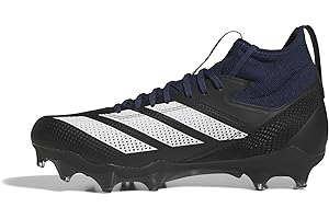 ADIDAS ORIGINALS adidas Unisex Adizero Impact American FootballSneaker