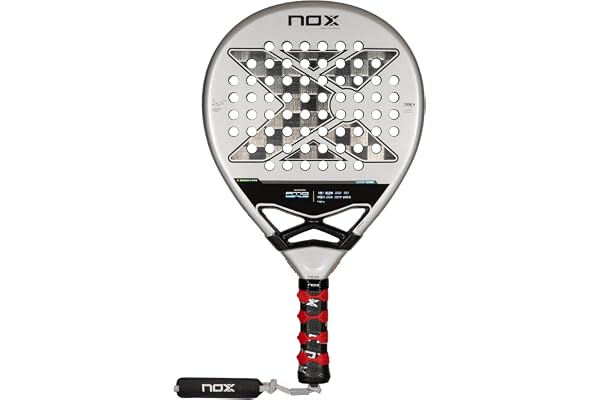NOX AT10 Genius 18K Agustin Tapia