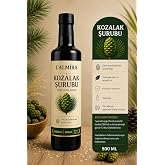 Kozalak Şurubu 500 Ml (cone syrup) - C vitamini i&ccedil;eren