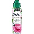 Comfort Botanical First Blooms Scent Booster Elixir up to 10x more fragrance* infuses laundry with long-lasting freshness 460 ml