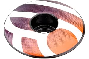 Cinelli Stemma Tapa Superior, Unisex Adulto