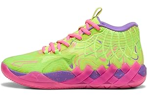 PUMA MB.01 Inverse Toxic Uomo