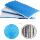 Faf Fresh Air Filter T&uuml;m Klimalar İ&ccedil;in Uyumlu &Ccedil;ift Katmanlı Bio Allerjen Klima Filtresi (20cm x 75cm)