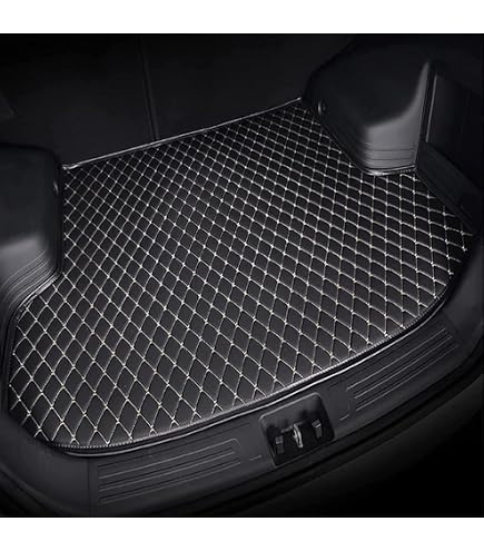 AnzeigeELMASLINE 3D Kofferraumwanne Für VW Sharan  Produktbild-Vorschau 9