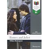 Romeo And Juliet B1 (LECTURAS)