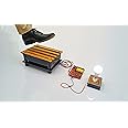 Footstep Power Generate project kit box/Inspire Award Project Kit/Mechanical Project Kit Box/Science Project Kit Box/Low Budged Project Kit Box