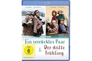Ein verrücktes Paar Double Feature (Ein verrücktes Paar / Der dritte Frühling)