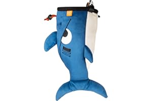 YY Vertical Chalk Bag