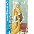 Read it Yourself: Rapunzel - Level 3
