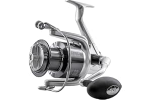 Tica, Mulinello EZI Surf, Bianco Nero