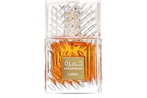Khamrah Eau de Parfum 100ml, Maison Alhambra