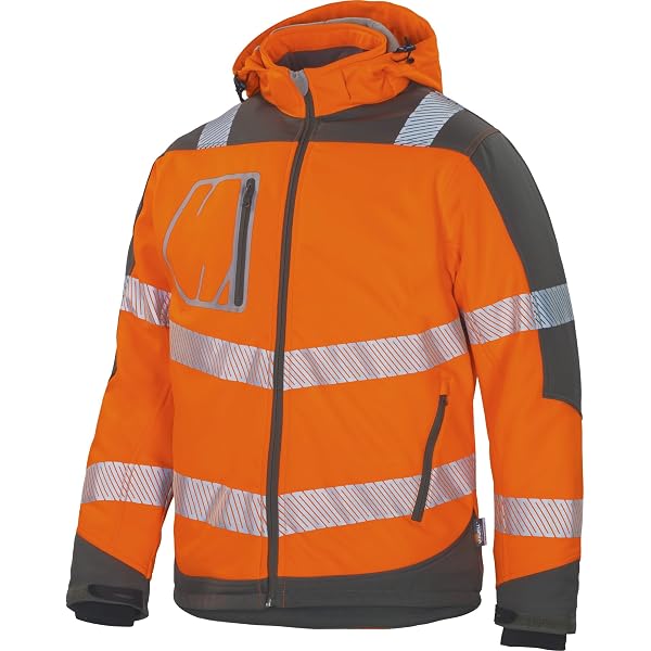 Nitras MOTION TEX VIZ PLUS 7179 5in1 Multifunktions Warnschutzjacke | leuchtgelb marine | M | AS 7179 4021 M Nitras MOTION TEX VIZ PLUS 7179 5in1 Multifunktions Warnschutzjacke | leuchtgelb marine | M | AS 7179 4021 M