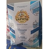 Farina Caputo "Classica" kg 5