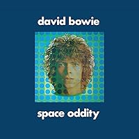 Space Oddity
