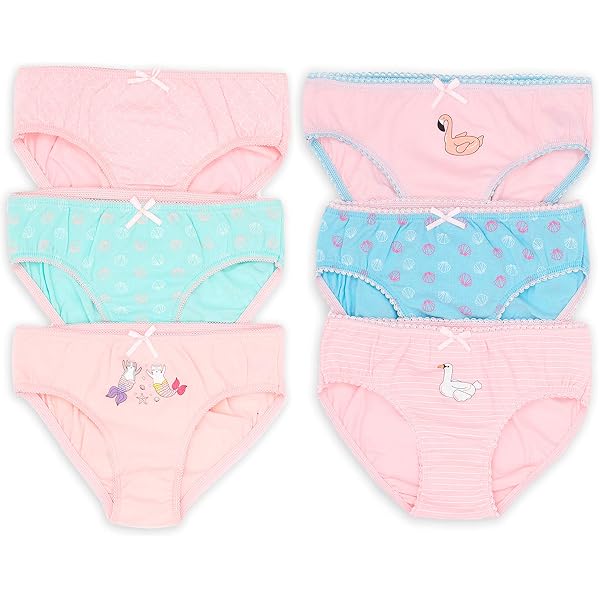 Lot Sous-vêtements Enfant Culottes Filles Coton Lot De 12 - Slips Adorel Confortables Et Respirants Culotte Fille 10 Ans Lot Sous-vêtements Enfant Culottes Filles Coton Lot De 12 - Slips Adorel Confortables Et Respirants Culotte Fille 10 Ans