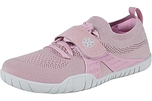 EAGSOUNI Zapatillas Barefoot Mujer Hombre Sneakers Descalzos Zapatos de Trail Running Fitness Gym Cómodos Transpirable Ligeras Zapatillas de Deporte Exterior Interior