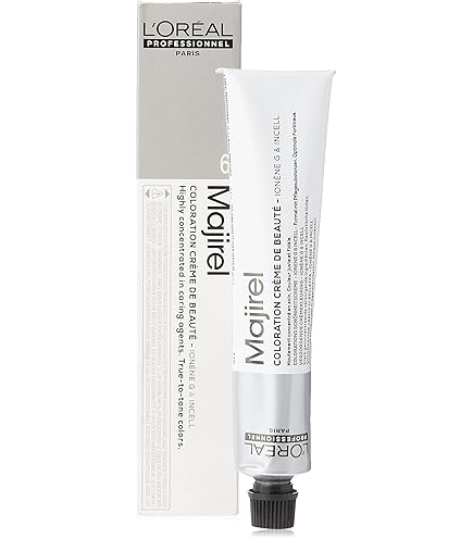 Loreal AJIREL EU ABS HT/RC 8.45 14B V511 : Aazon.co.uk