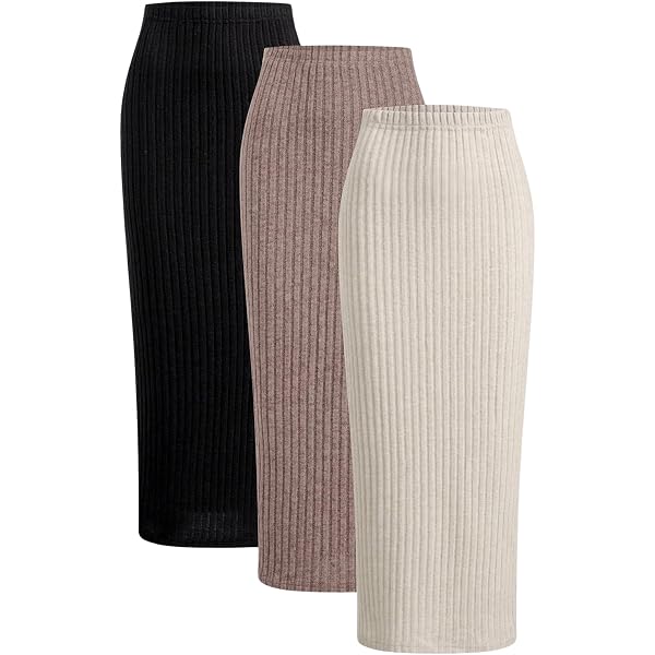 Mamalicious Mlemma Tube Maxi Skirt - Jupe Femme Enceinte Taille Haute Coton Bio