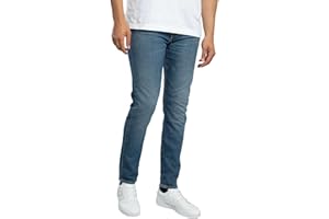 Levi's Herren 512 Slim Taper Fit Jeans