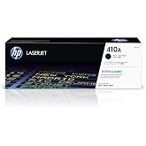 HP 410A Black LaserJet Toner Cartridge