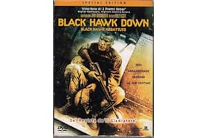 Black Hawk Down - Black Hawk Abbattuto (Special Edition)