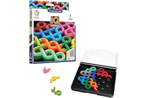 SmartGames IQ-Noodles