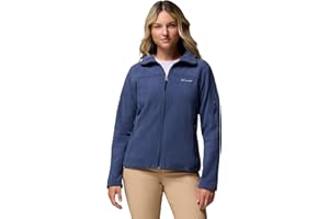 Columbia Fast Trek II Giacca