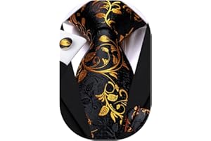 Hi-Tie Herren Solid Color Krawatte Taschentuch Hochzeitsfeier Klassische Krawatte & Einstecktuch Set-Mehrere