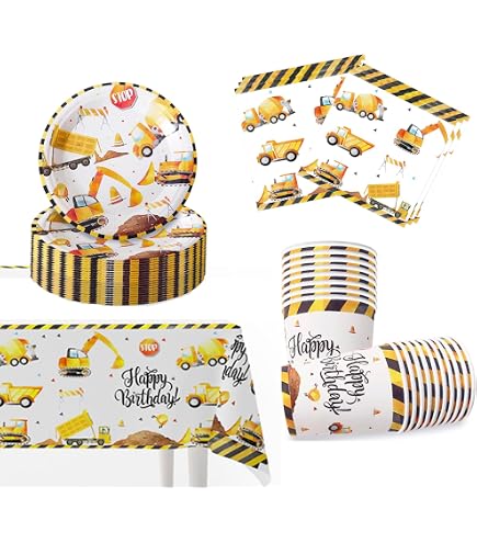 Decorazione Compleanno Pompieri 2 Anni | Palloncini Autopompa E Fiamme Per Festa Bambino | Kit Completo Tema Vigili Del Fuoco