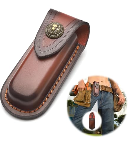 DIRECT ACTION | G17 OWB LIGHT HOLSTER - Fondina per G17 con torcia