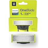 Philips QP210/51 Oneblade Replaceable Blade (Lime)