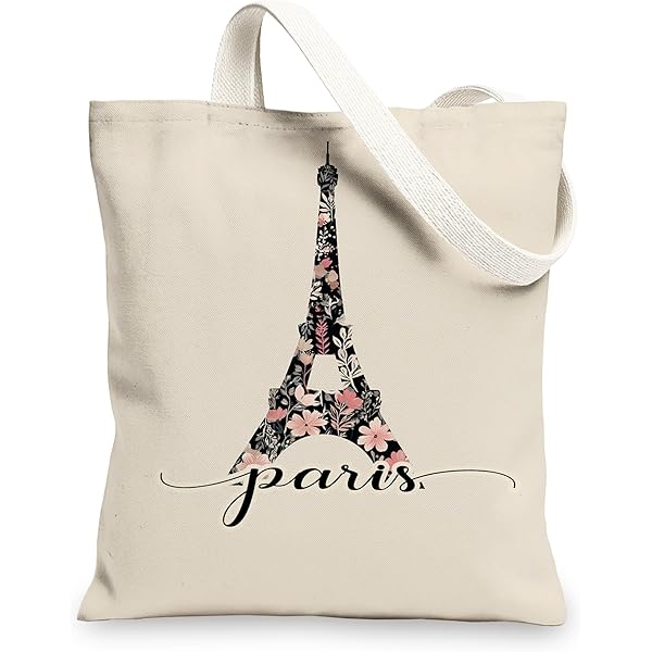 Sac Fourre-tout Vintage Lady's Pride - Années 60-70 - Poignées Acrylique - Boho