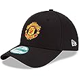 New Era Manchester United 9forty Adjustable Cap Mu25 Edition