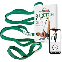 Thera-Band Weerstandsband | Fysiotherapie, Krachttraining