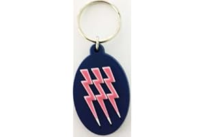 STADE Français Porte clefs rugby Paris - Collection officielle