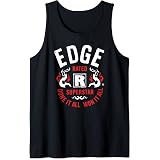 WWE Edge Rated R Superstar T-Shirt 