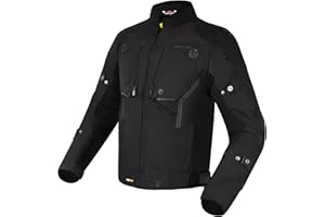 Rebelhorn Borg Veste Mixte