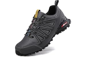 ASTERO ASTERO ASTERO Baskets Homme Léger Randonnée Chaussure Taille 41-46