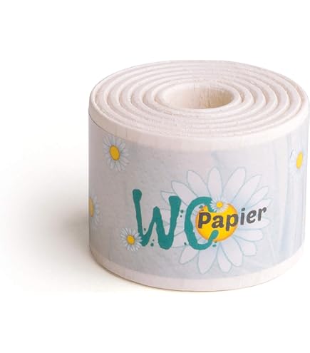 Puzzle 3D Erzi Le Jeu "les Continents" Jouet En Bois, Multicolore