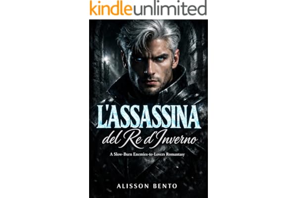 L'assassina del Re d'Inverno (Fantasy e soprannaturale)