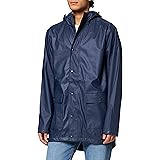 Lower East Impermeable Uomo