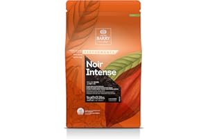 BRAND NEW CAKE Cacao Noir Intense