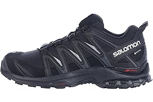 SALOMON Men's Xa Pro 3D Gore-tex Trail Running Shoes