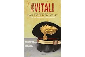 Nome d'arte Doris Brilli. I casi del maresciallo Ernesto Maccadò