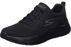 Skechers Go Walk Flex-Alani, Zapatillas Mujer
