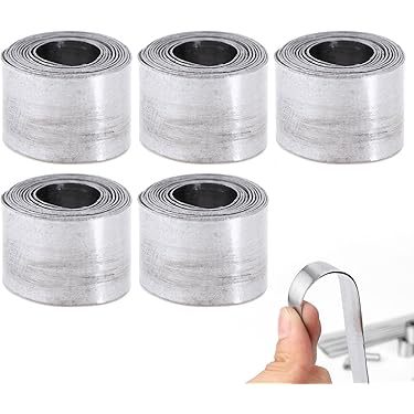 Lot de 9 Plombs de Pêche de 60 à 20 g. - FR